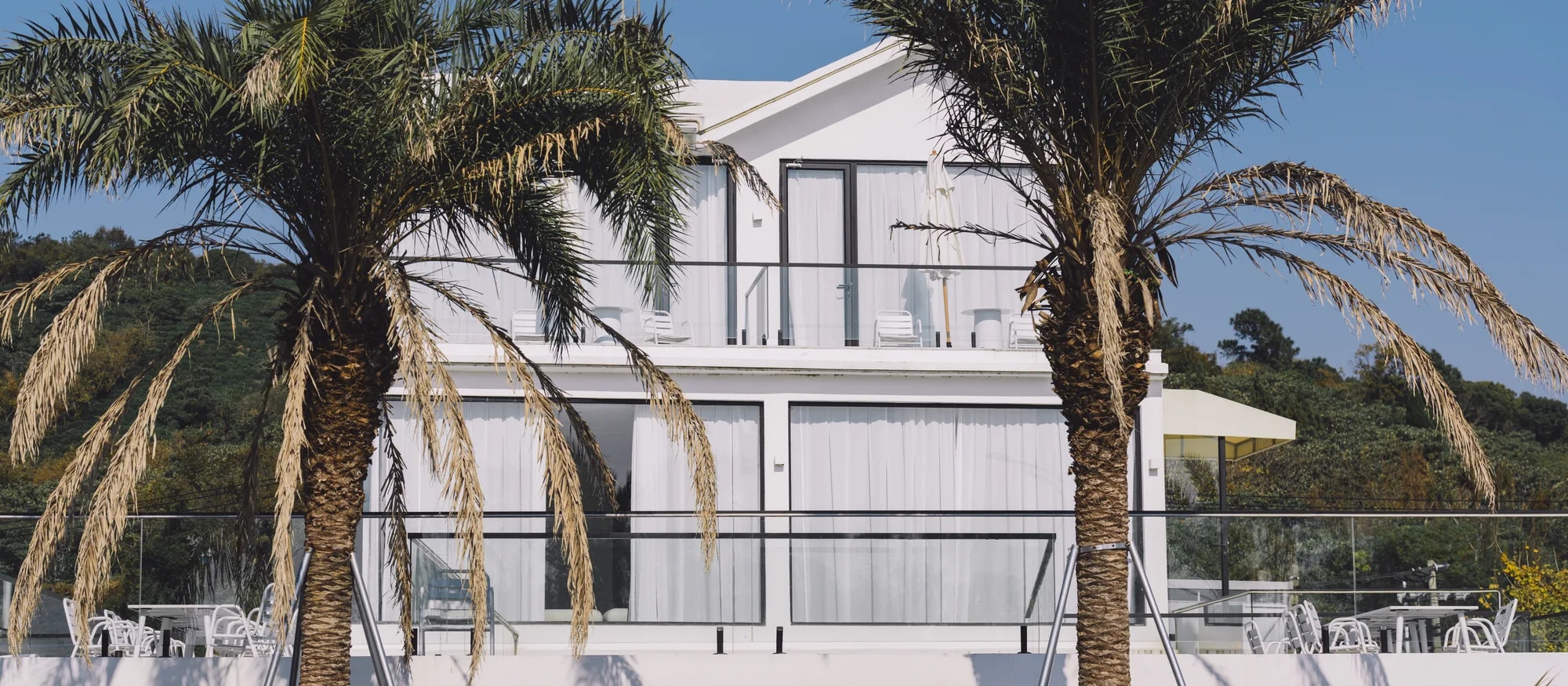 Completed home — Trivandrum