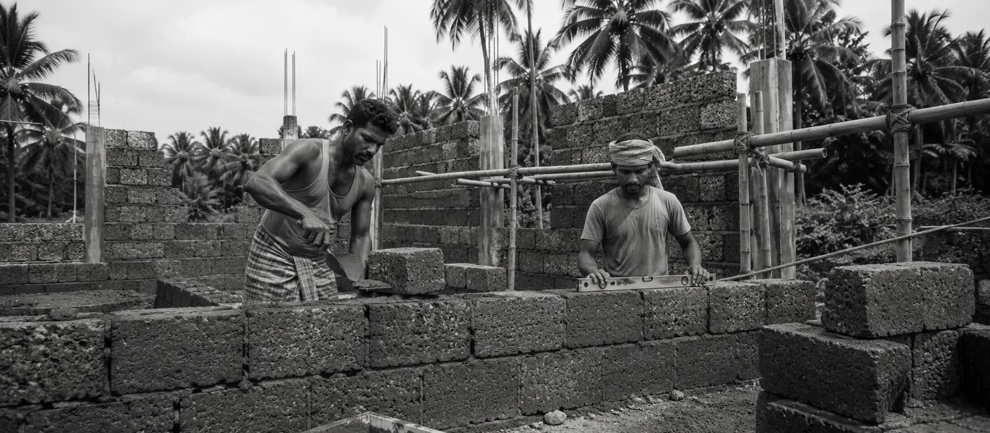 Budget Home Construction