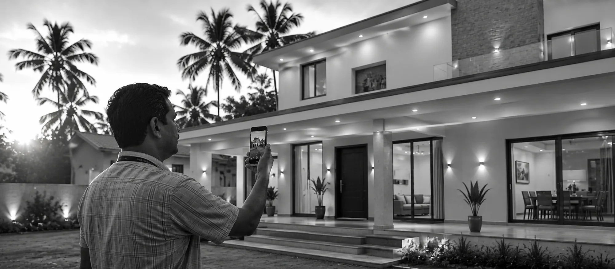 NRI Home Construction