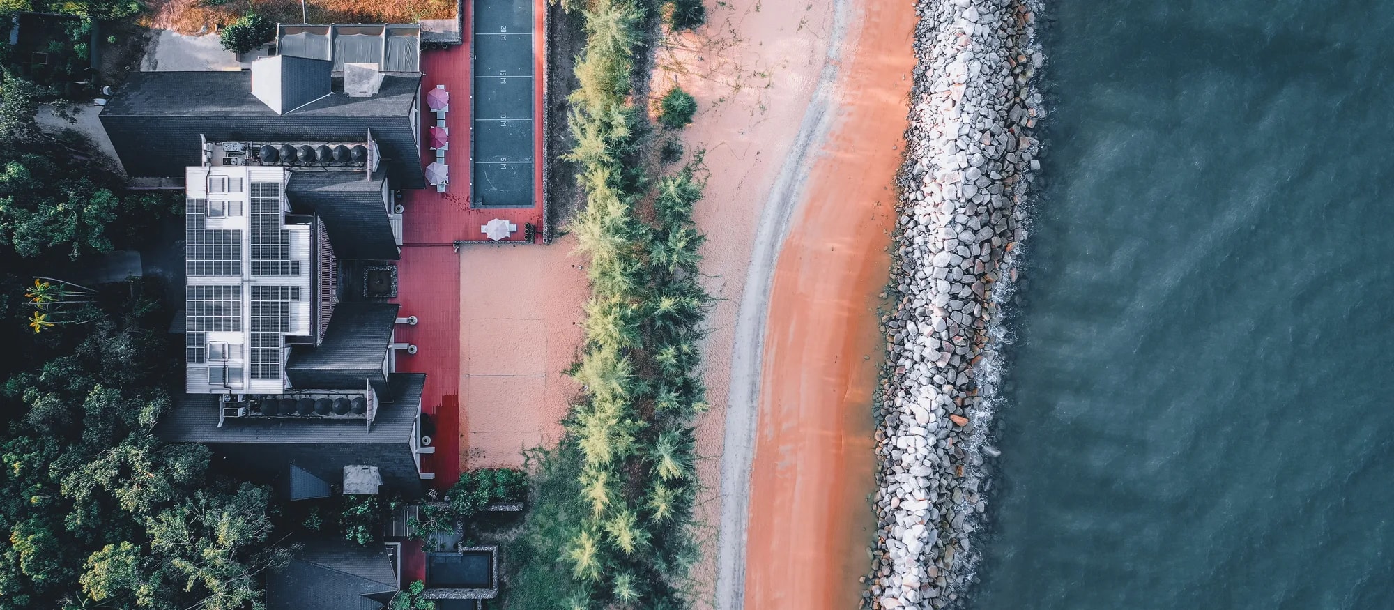 Completed home — Kochi