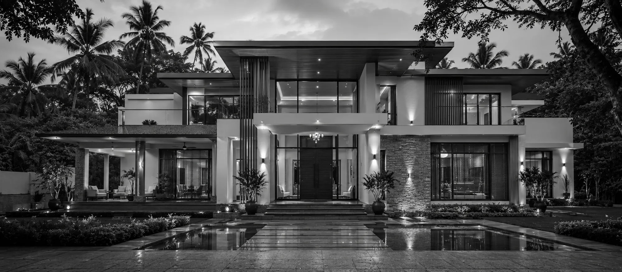 Premium Home Construction
